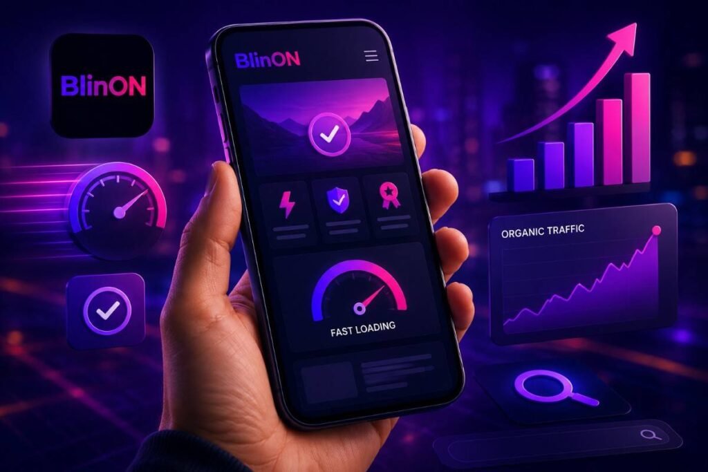 Master optimization to grow your business online easily.