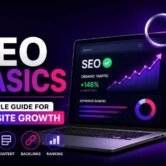 A Simple Guide for Website Growth