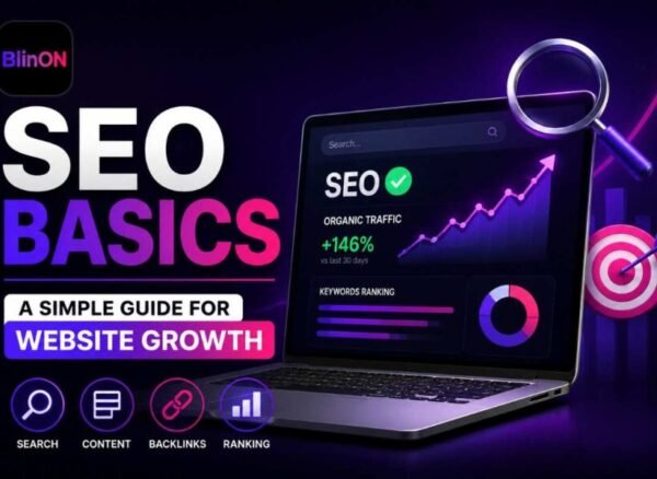 A Simple Guide for Website Growth