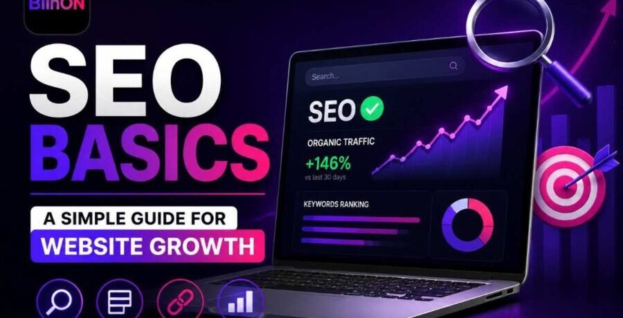 A Simple Guide for Website Growth