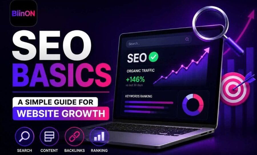 A Simple Guide for Website Growth