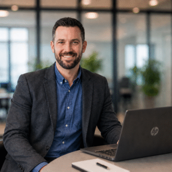 Chief Technology Officer
