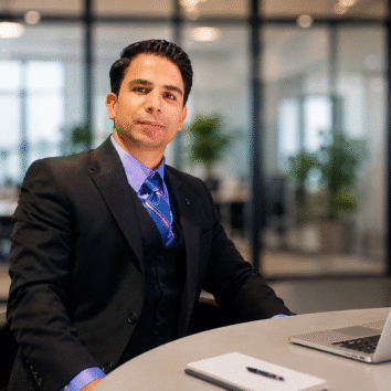 Client Relations Manager