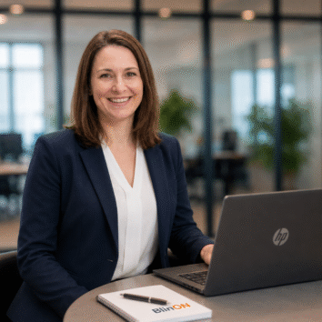 Client Relations Manager