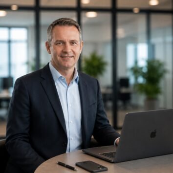 Chief Executive Officer