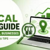 Local SEO Guide for Small Businesses