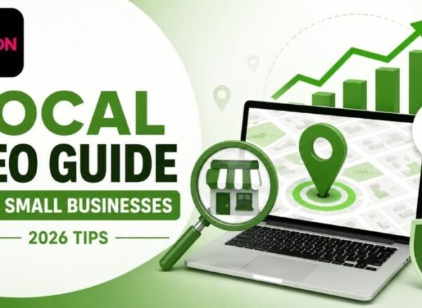 Local SEO Guide for Small Businesses