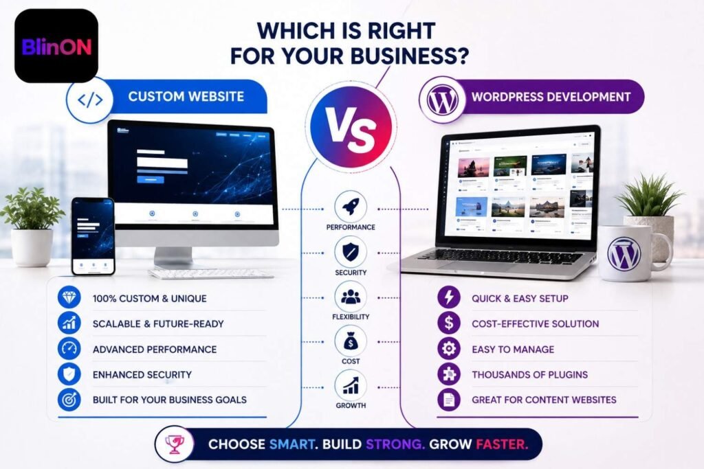 Blinon IT Managed Services Overview