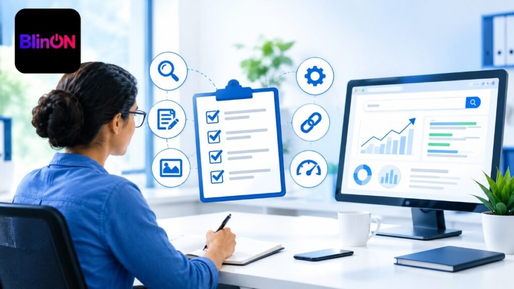 On-Page SEO Checklist Guide