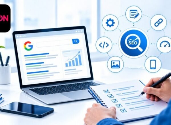 On-Page SEO Checklist