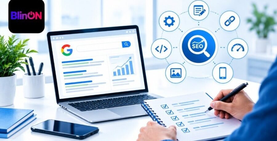 On-Page SEO Checklist