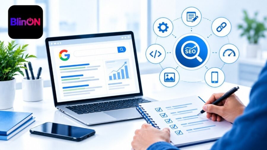 On-Page SEO Checklist