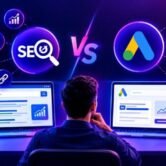 SEO vs Google Ads: Which Strategy Wins Today