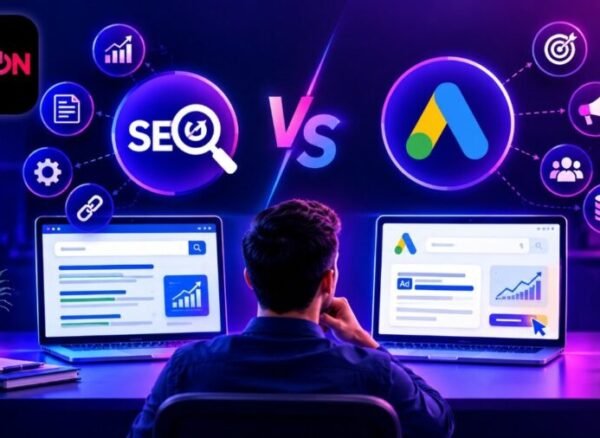 SEO vs Google Ads: Which Strategy Wins Today