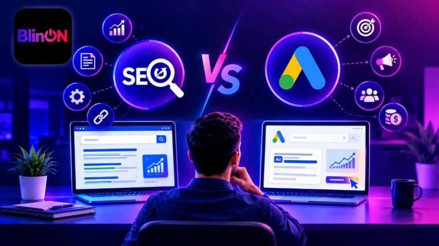 SEO vs Google Ads: Which Strategy Wins Today