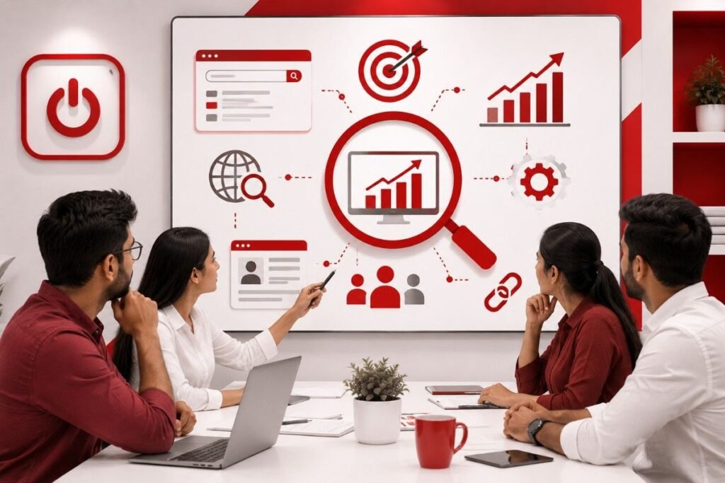 What Is SEO and Why Does Every Business Need It Infographic