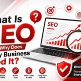 What Is SEO and Why Does Every Business Need It