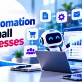 AI Automation for Small Businesses