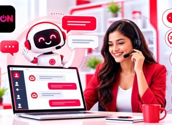 AI Chatbots for Customer Support