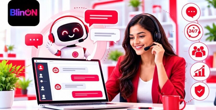 AI Chatbots for Customer Support