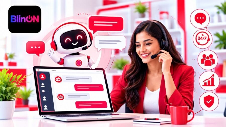 AI Chatbots for Customer Support