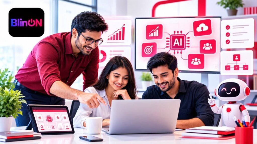 Best AI Tools for Business Owners Dashboard