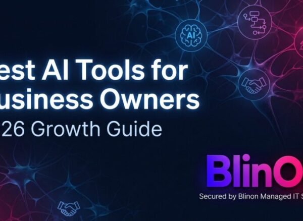 Best AI Tools for Business Owners
