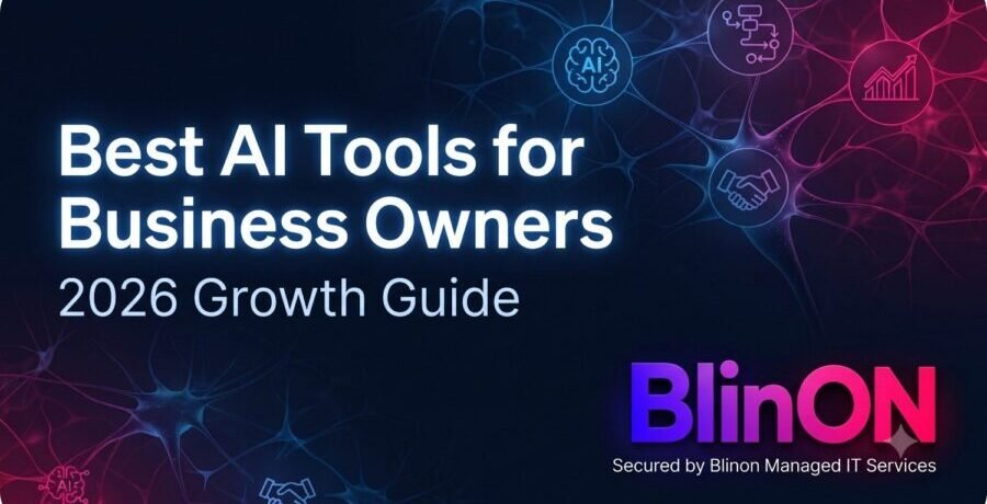Best AI Tools for Business Owners